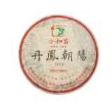 2013年[丹鳯朝陽]